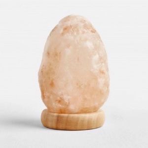 Mini Himalayan Color Changing Salt Lamp